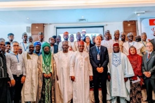 Tunisia-Nigeria: Drivers of unprecedented economic and trade cooperation-Tunisia