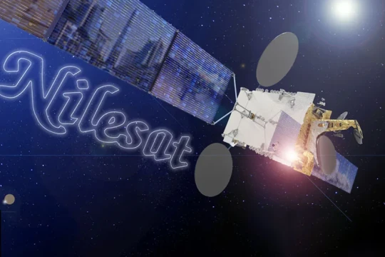 NileSat profits surge 31.83% to $57.7m in 2024-Egypt