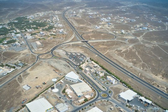 Nizwa Industrial City investments soars to $1.2bn in H1