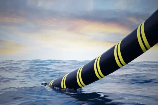 Nokia to Power Medusa Submarine Cable Connecting Morocco to Europe-
