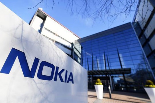 Nokia expands agreement to supply Microsoft Azure datacenter networks-Syria
