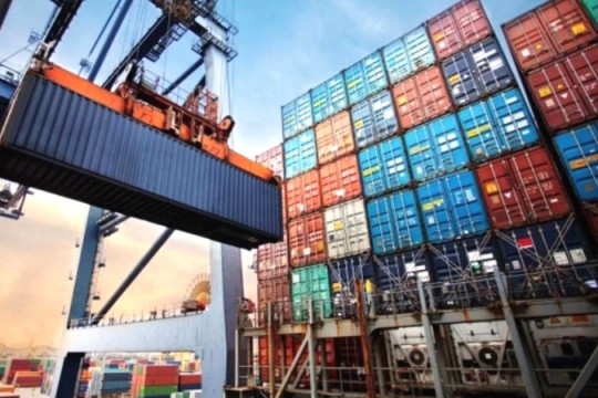 Saudi-GCC non-oil trade surplus achieves 203% annual growth: GASTAT