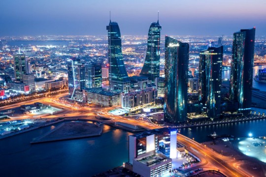 Bahrain's economy grows 2.7% in Q1 on big non-oil activity