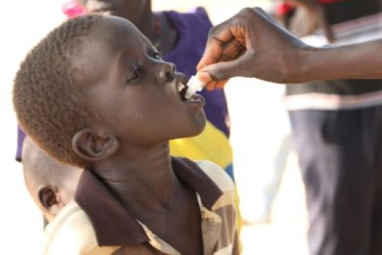 Cholera kills 27 in Lakes State as 646 patients recover-Sudan