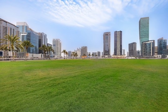 Top Dubai brokerage drives sale of biggest plot in Business Bay