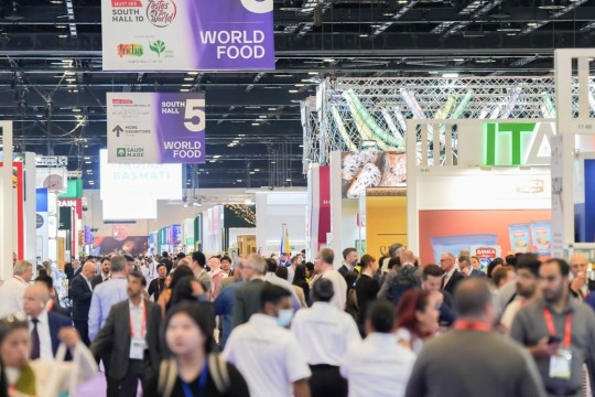 Gulfood cemented as strategic pillar of UAE’s food economy, global engine for agri-trade-UAE