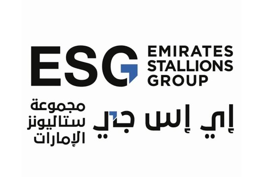 ESG Emirates Stallions Group's revenue reaches AED1.2 billion in 2024-UAE