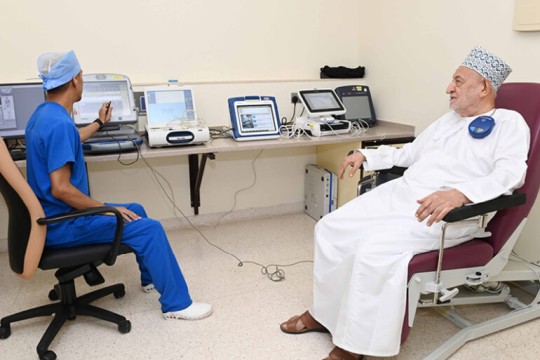 Oman launches nationwide campaign to raise heart health awareness-Oman