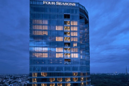 Omran seeks bids for construction of 5-star hotel in Muscat