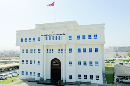 Oman awards design consultancy contract for Al Dhahirah project