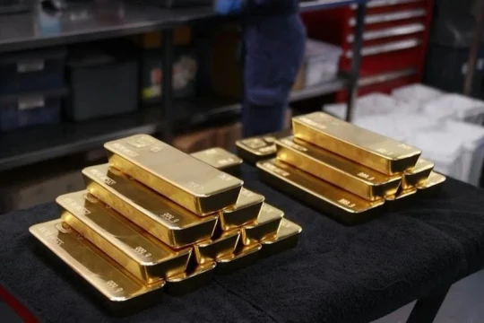 Record gold prices squeeze Morocco’s jewelry sector, forcing some shops to close-Morocco