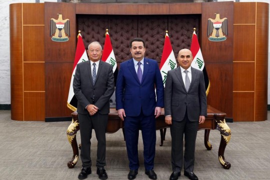 Ora Developers enters the Iraqi Market with its latest and largest development “Ali El Wardy” the largest residential city in Baghdad, Iraq