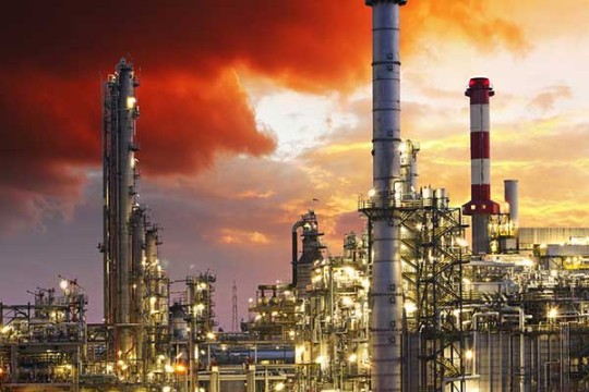 Korean contractors snap up $2.4bn Middle East orders