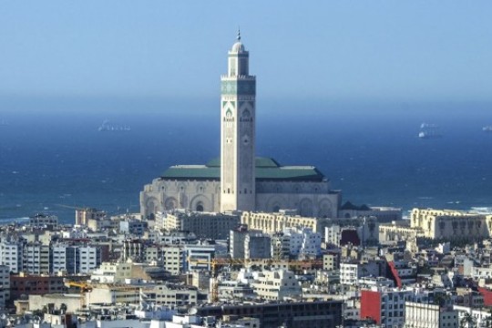 Over 30% of Moroccan Businesses Foresee Growth in the Upcoming Quarter