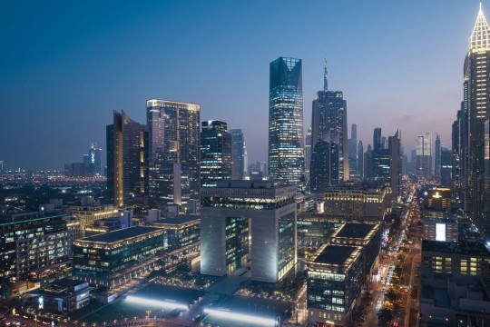 DIFC solidifies Dubai’s position as global hub for digital economy