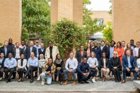 Oxford University hosts leading African VC fund managers to strengthen VC ecosystem-Algeria