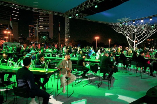 XPOZED launches in UAE to empower talent, boost creative production-UAE
