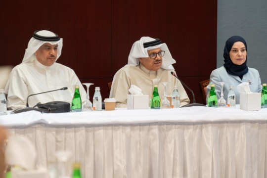 Saudi statistics authority signs cooperation deal with National Center for Debt Management-Saudi Arabia