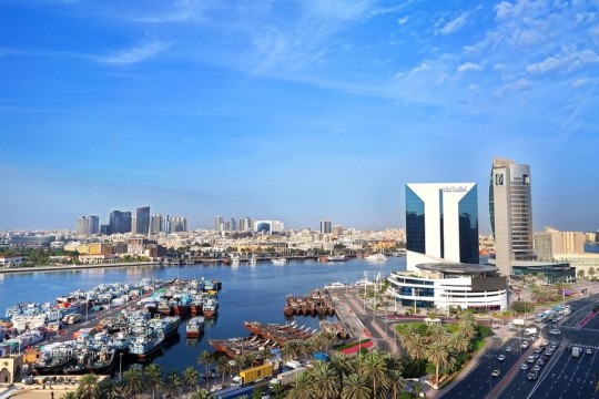 Dubai International Chamber supports TouchForce IT Solutions’ expansion into Nigeria-UAE