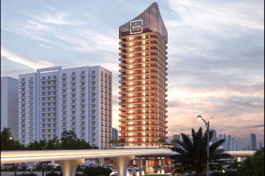 PG Real Estate unveils $277m Dubai investment plan