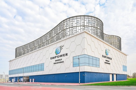 Empower supports sustainable energy future with its strategic sponsorship of WETEX 2025