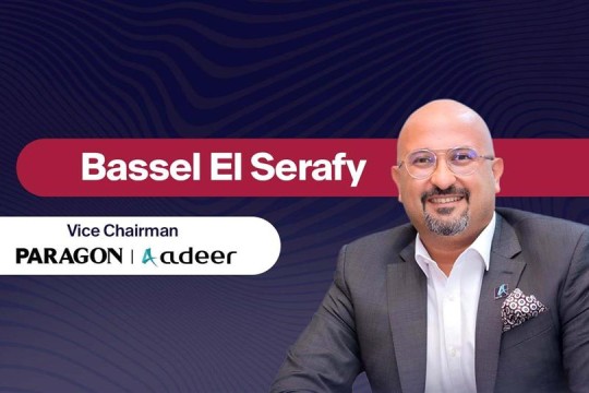 PARAGON | Adeer: Sumou Boulevard to feature Cairo’s first fully integrated urban ecosystem-Egypt