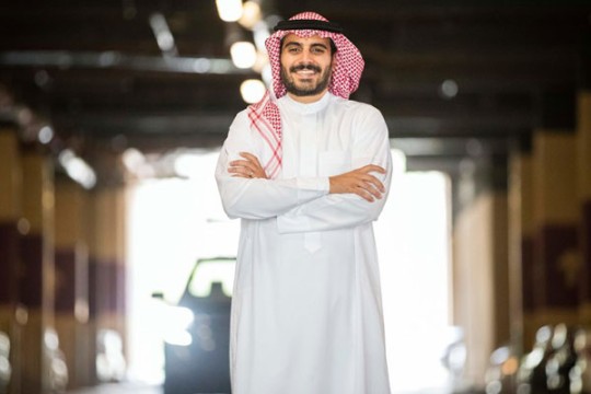 ParkPoint’s Saudi expansion opens new growth horizons