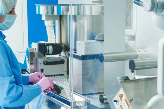 Pharmaceutical industry: New perspectives taking shape-Tunisia
