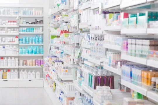 The Tunisian Union of Community Pharmacists has decided to suspend the third-party payment system, starting December 8th.