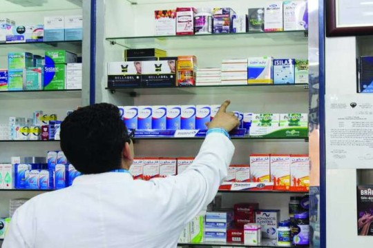 Kuwaitization of the pharmacy sector remains a distant reality