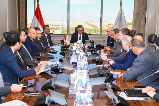 Egypt’s Supply Ministry to implement digital coding to curb waste and monitor strategic commodities-Egypt