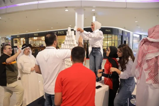 “Design Your Future” campaign cnnounces Seef Mall – Seef District as the official venue partner