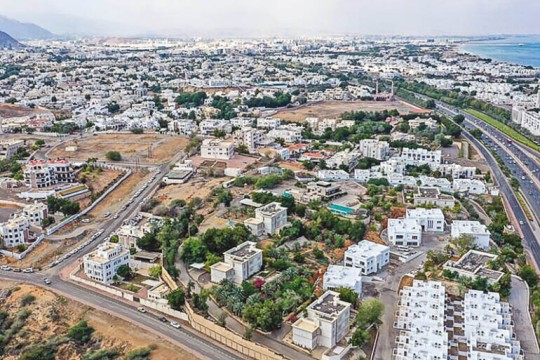 Housing Ministry offers 296 plots of land for investments in H1 2023