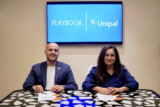Playbook and Unipal Partner to Power Up the Next Generation to be Workforce-Ready-Bahrain