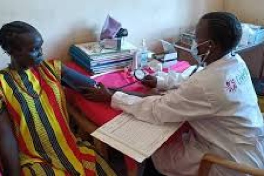Pochalla Hospital hit by shortage of essential drugs-Sudan
