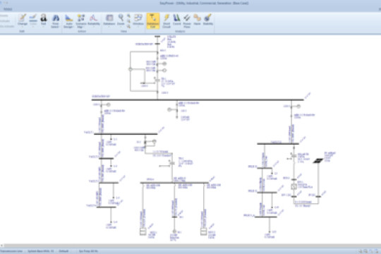 Bentley Systems Announces Acquisition of EasyPower®, Leader in Power Systems Engineering Software