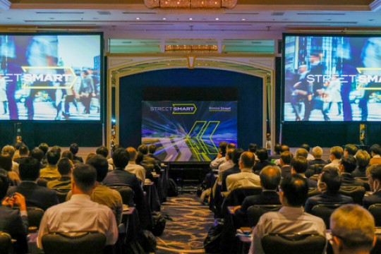 Rimini Street’s Street Smart and Street Light Executive Series Strives to Bring Together Thousands of Global CXOs, IT and Finance Leaders into a Unique Community of Peer Learning, Networking and Sharing of Ideas