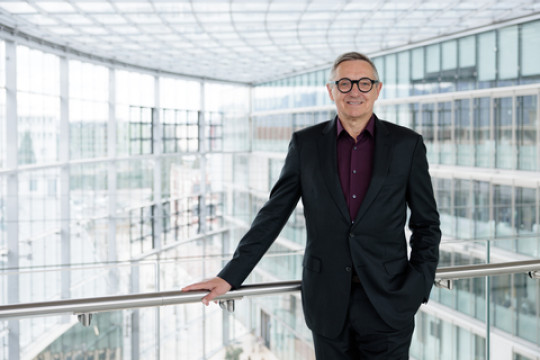 Wyss Center Geneva Appoints Erwin Böttinger as new Chief Executive Officer