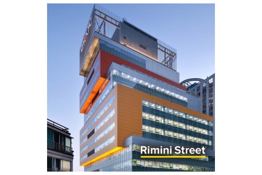 ريميني ستريت توسّع مجال حلّ الدعم "ريميني سبّورت" لديكيو ليشمل منتجات برمجيات "أوراكل" و"إس إيه بيه" على أساس تأثيرها ونتائجها المثبتة على الأعمال