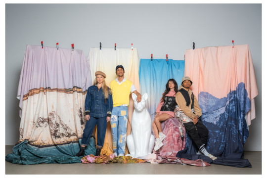 PUMA's ‘Voices of a RE:GENERATION’ Initiative Offers Young Changemakers a Voice in Shaping the Future of Sustainability