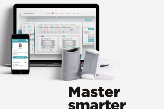 DentalMonitoring Announces Braces Monitoring Innovations