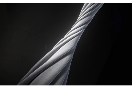 The LYCRA Company launches new LYCRA® FiT400™ fiber