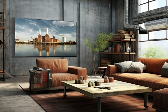 Celebrate World TV Day with LG’s Flagship OLED EVO Series