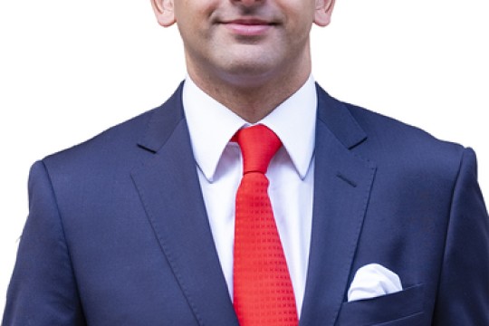 Algbra Announces New World Group’s Adam Sadiq to its Board of Directors