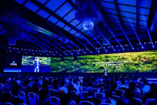 At Company “Eco-Day” Hithium Emphasizes Sustainability Commitments and Provides Sneak Peek at New Products