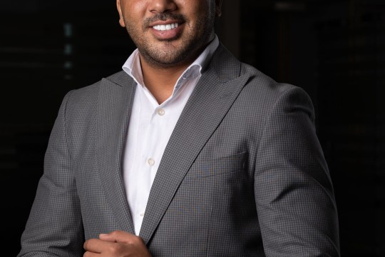 شركة LinkShadow تعزز التزامها تجاه المملكة العربية السعودية