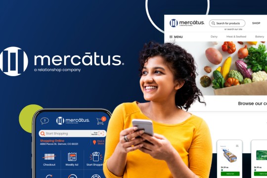 Relationshop تدمج Mercatus Technologies وStor.ai لإنشاء منظومة تجارية متصلة لتجار تجزئة البقالة من كل الأحجام