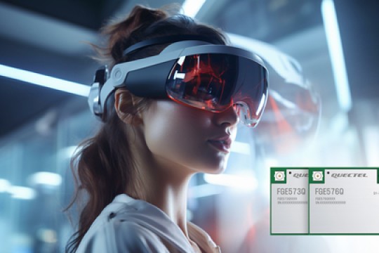 Quectel unveils Wi-Fi 7 modules for next-generation connectivity