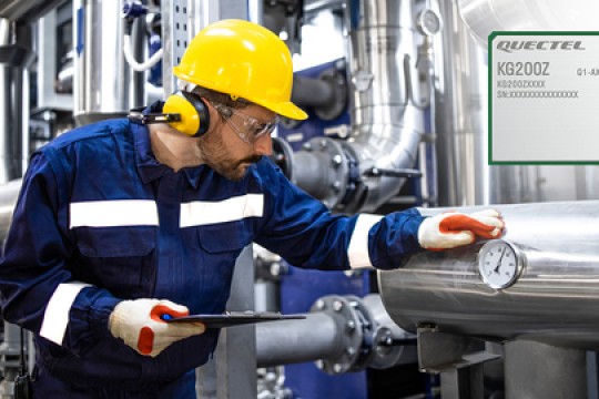 Quectel تطرح الوحدة الطويلة المدى KG200Z ذات الطاقة المنخفضة للغاية والفعالة من حيث التكلفة