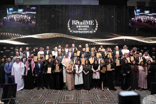 منتدى التجزئة السعودي 2023 يستكشف مستقبل تجارة التجزئة ويمهد الطريق نحو تحقيق أهداف رؤية السعودية 2030